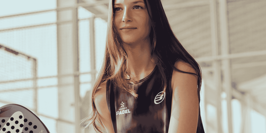 Best Padel Rackets for Beginner Women 2026: Lightweight and Comfortable Choices