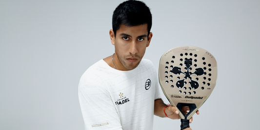 Padel Racket Shapes Explained