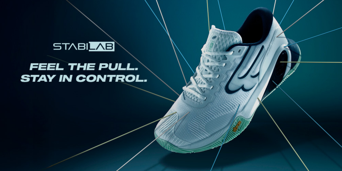 Why Your Padel Shoes Matter 