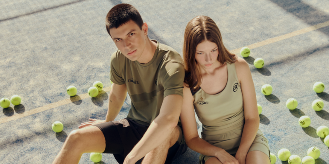 The Ultimate Padel Buying Guide for Tennis Players
