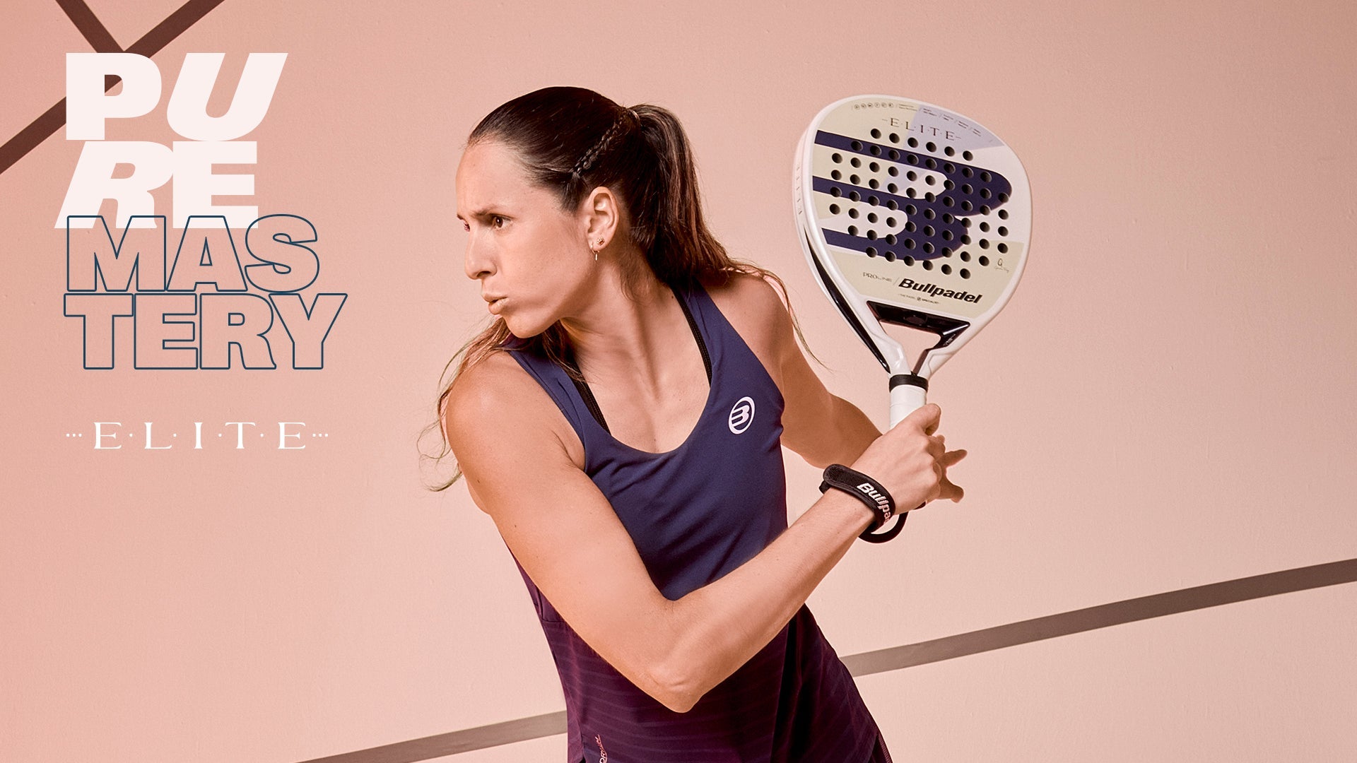 Bullpadel Racket Range Best Bullpadel Rackets for Intermediate Players in 2025 – MRH Sport Ltd