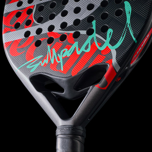 Best Bullpadel Rackets Under £200
