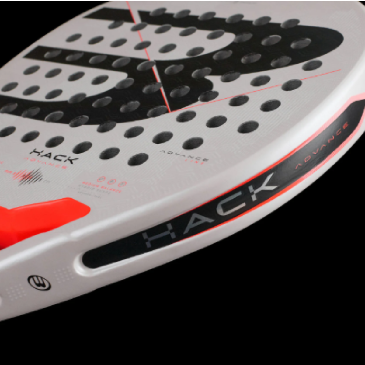 Bullpadel Beginner Rackets