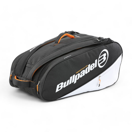 Performance Racket Bag 25 Black