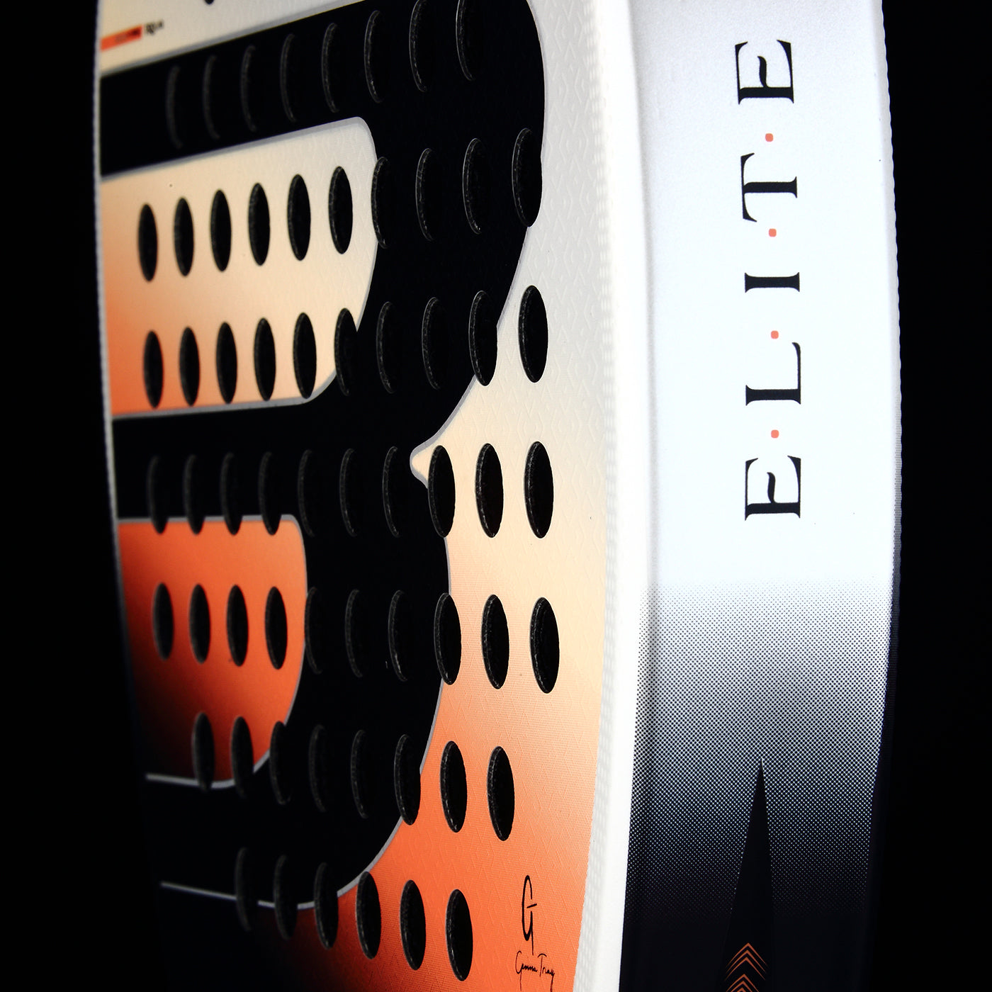 Bullpadel Elite W 26 Design