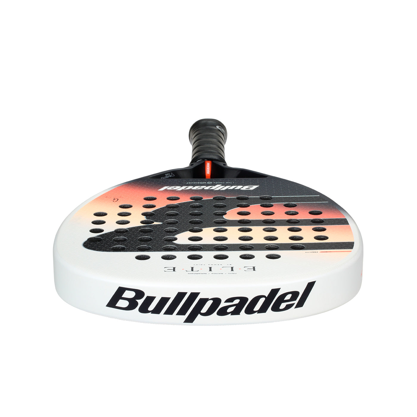 Bullpadel Elite W 26 Face