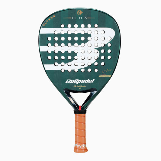 Bullpadel Icon 26 Racket