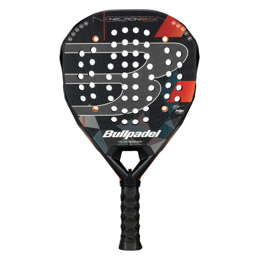Bullpadel Neuron 02 Edge 26 Racket