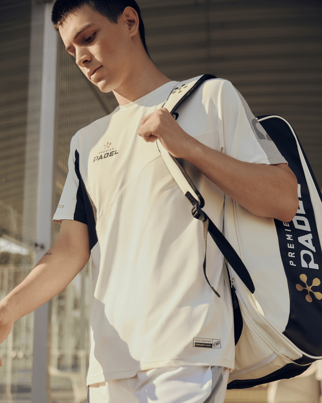 Bullpadel Racket Bag