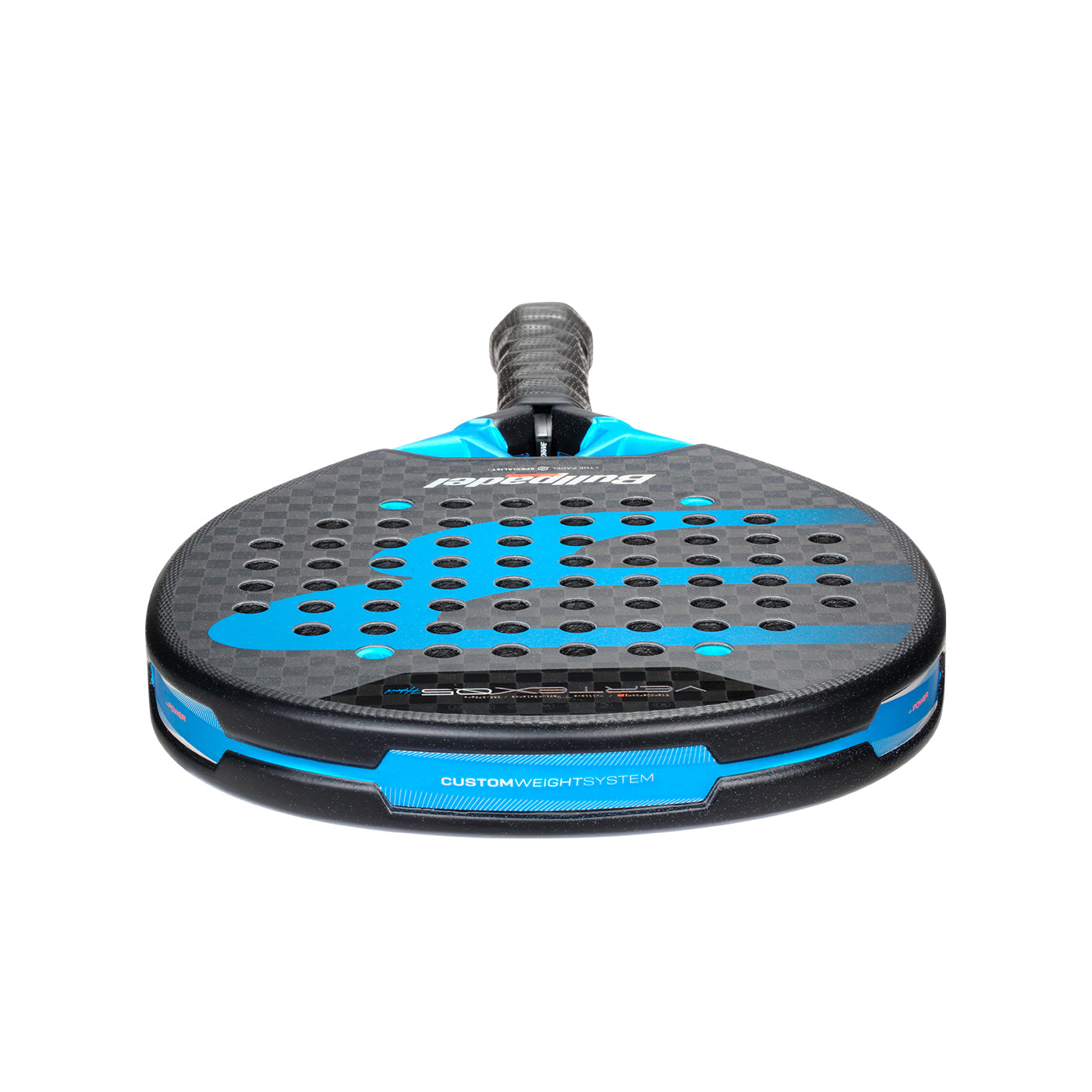 Bullpadel Vertex 05 Hybrid 26 