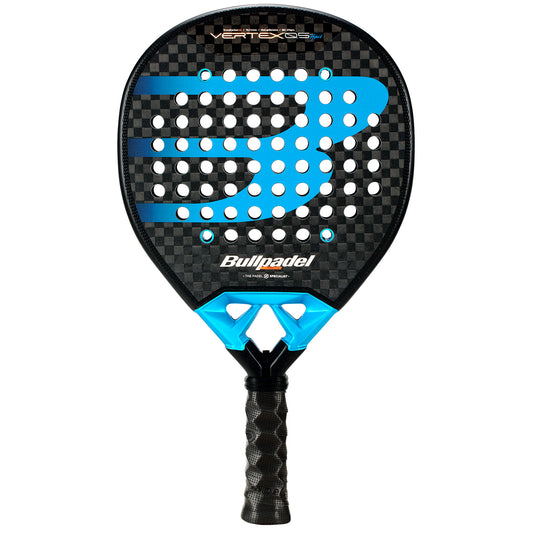 Bullpadel Vertex 05 Hybrid 26 Face