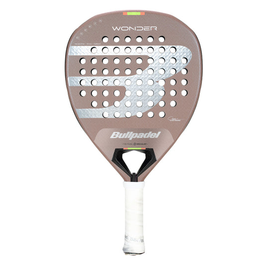 Bullpadel Wonder 26 Racket