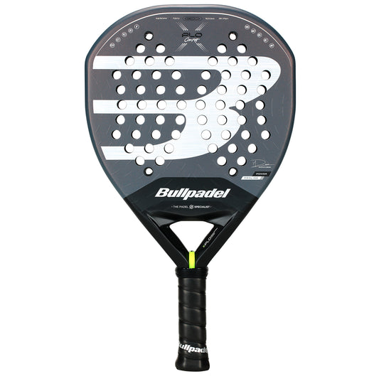 Bullpadel XPLO Comfort 26 Racket