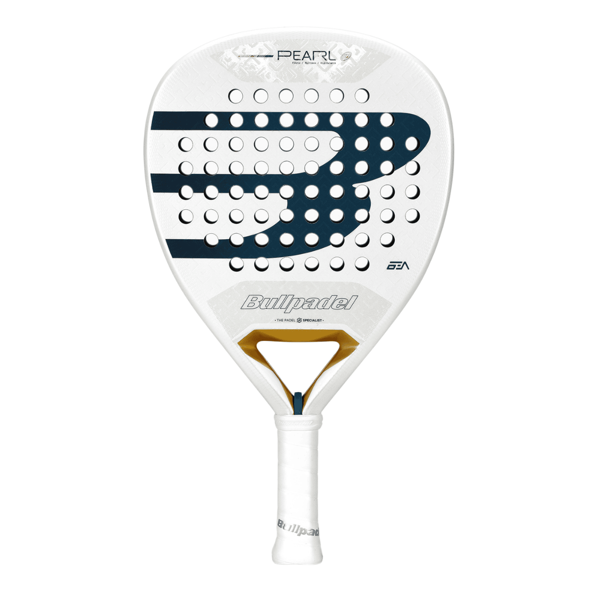 Bullpadel Pearl 26