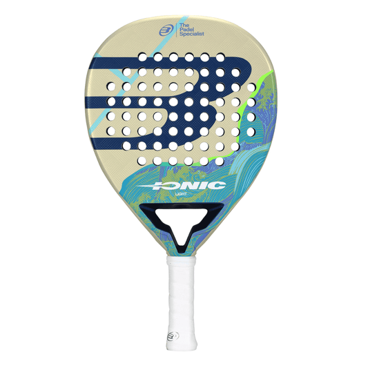 Bullpadel Ionic Light 26