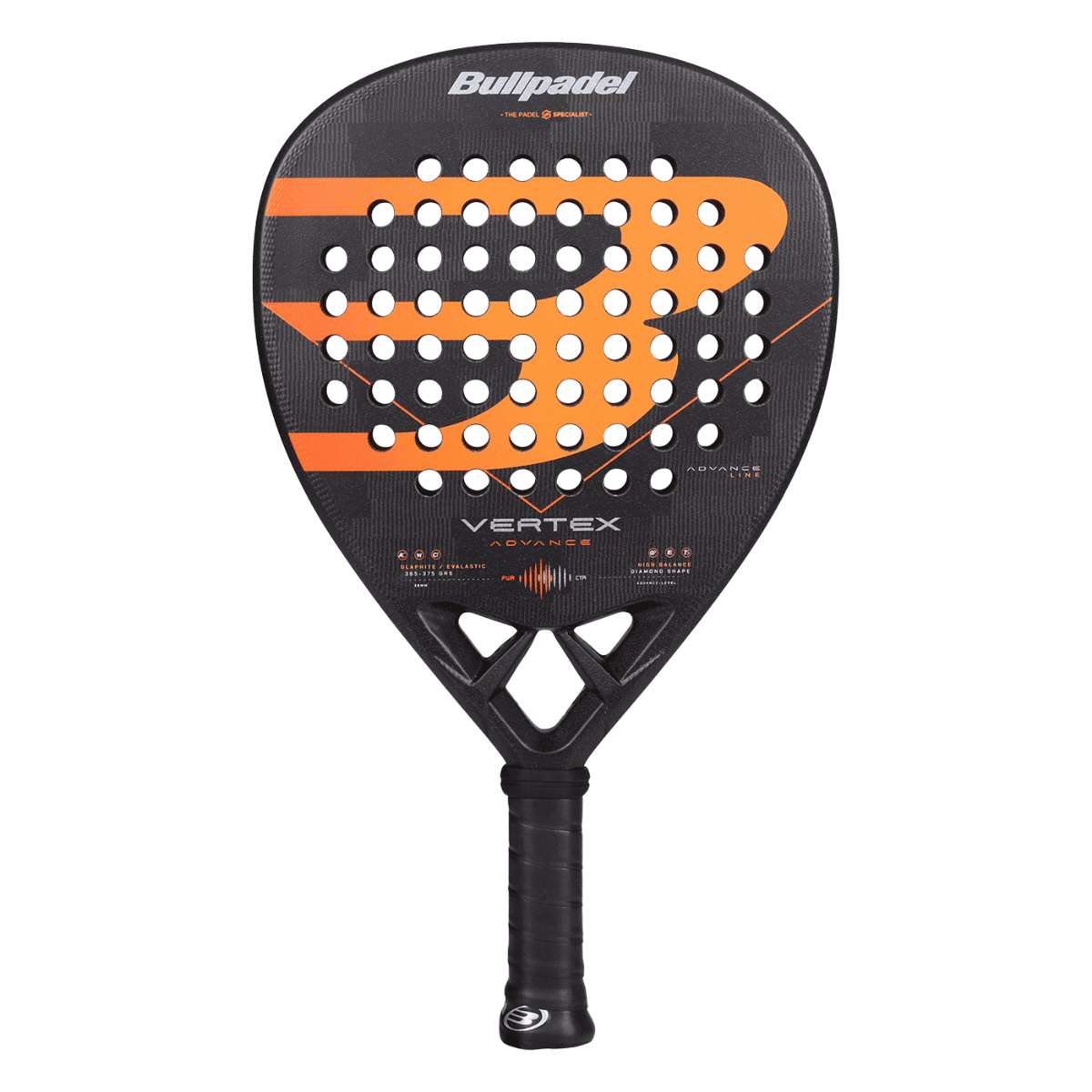 Bullpadel Vertex Advance