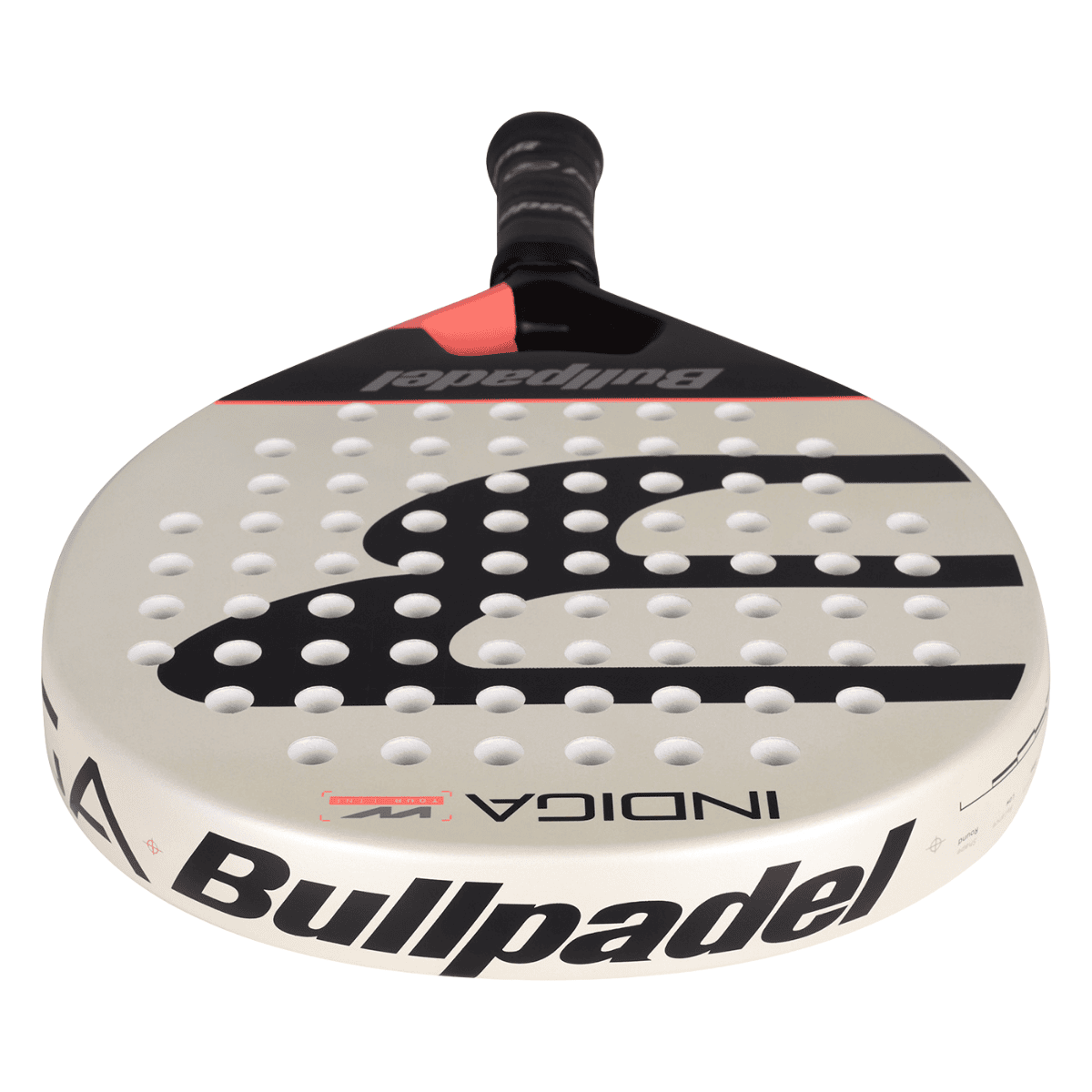 Bullpadel Indiga W 26