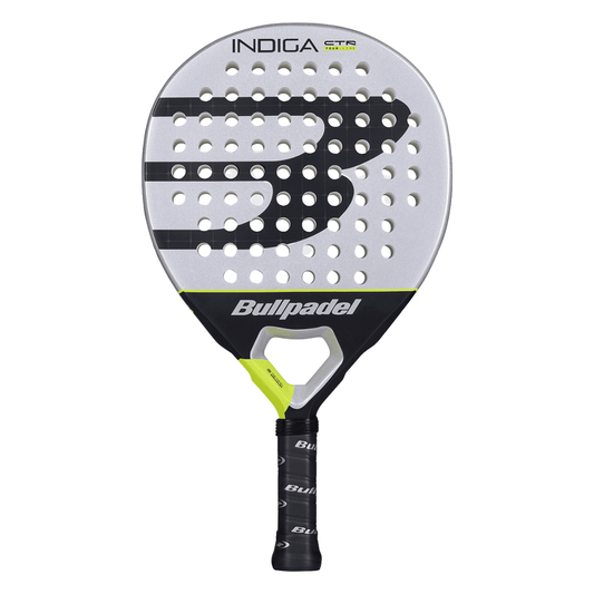 Bullpadel Indiga Control 26