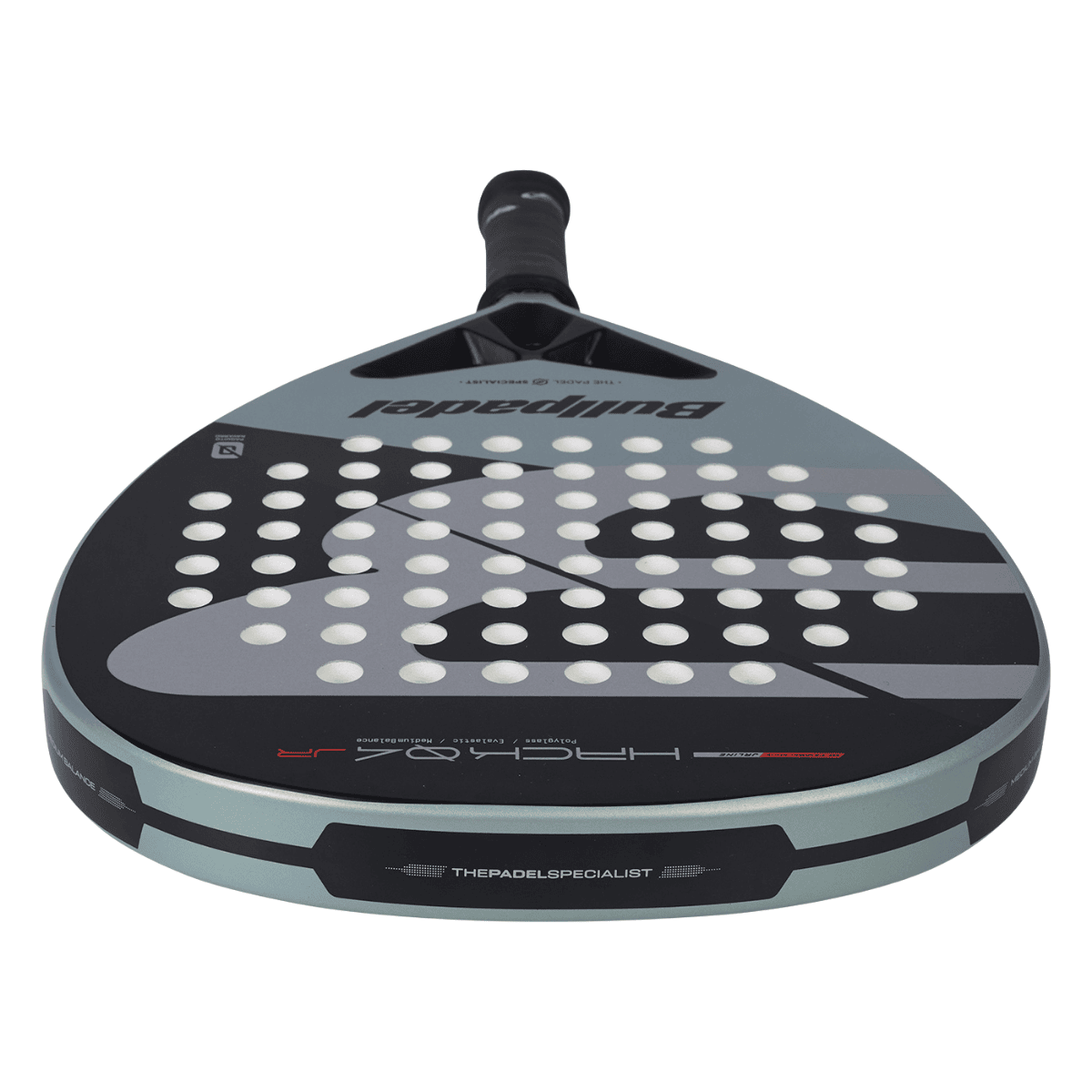 Bullpadel Hack JR 26