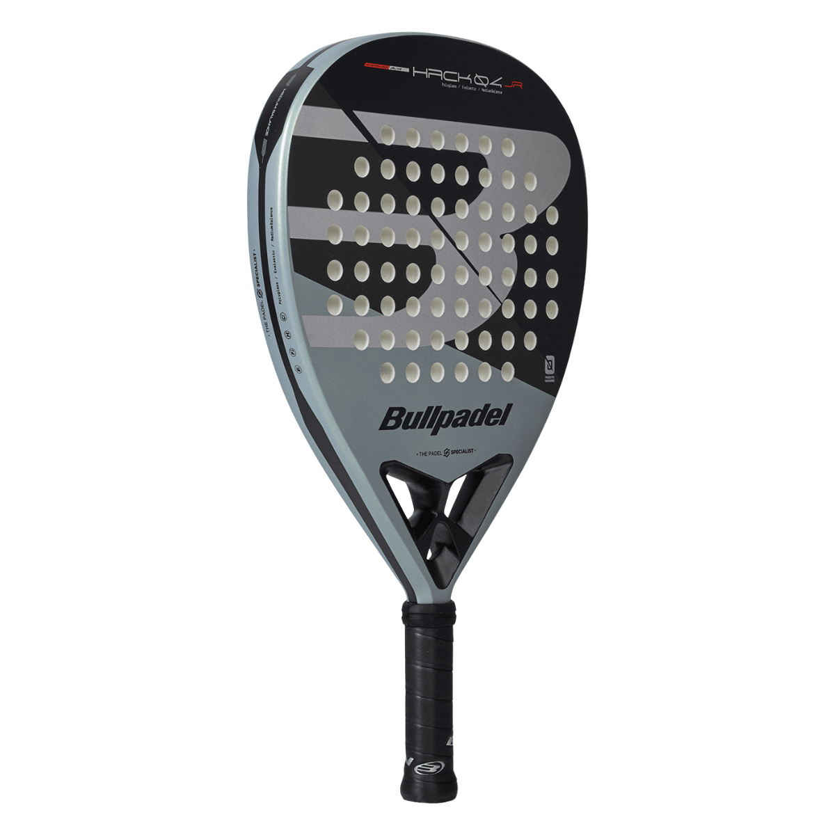 Bullpadel Hack JR 26