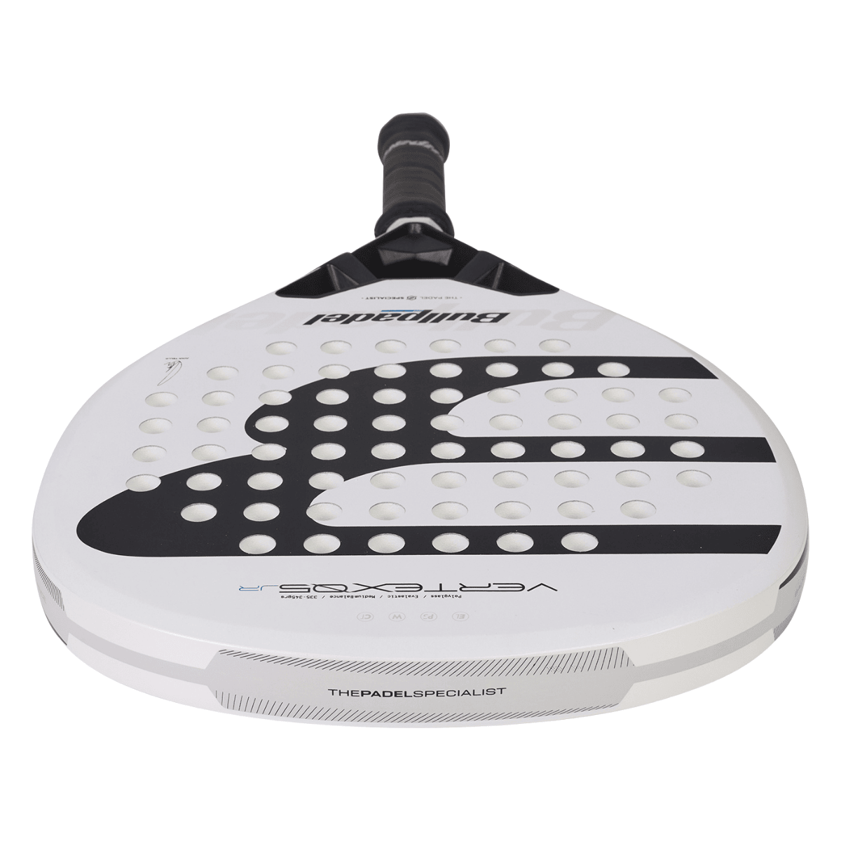 Bullpadel Vertex 04 Jr 26