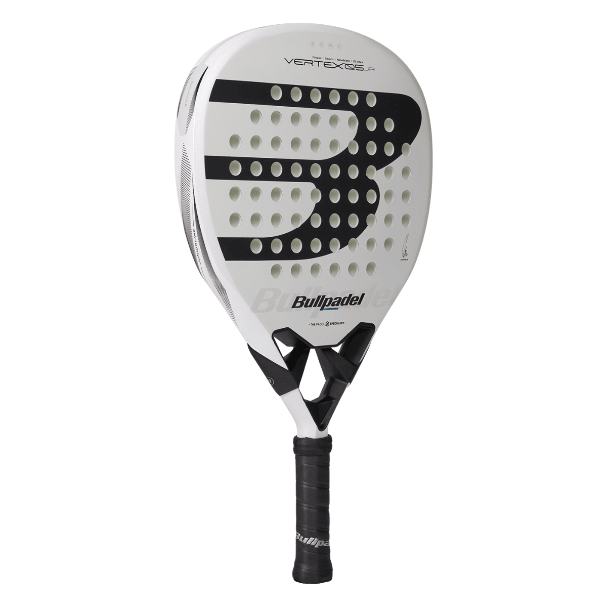 Bullpadel Vertex 04 Jr 26