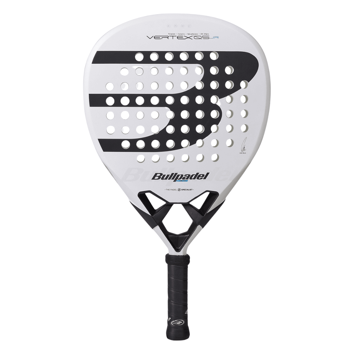 Bullpadel Vertex 04 Jr 26