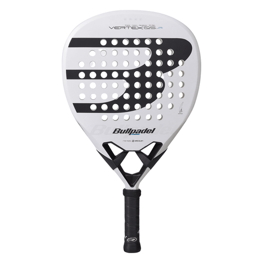 Bullpadel Vertex 04 Jr 26
