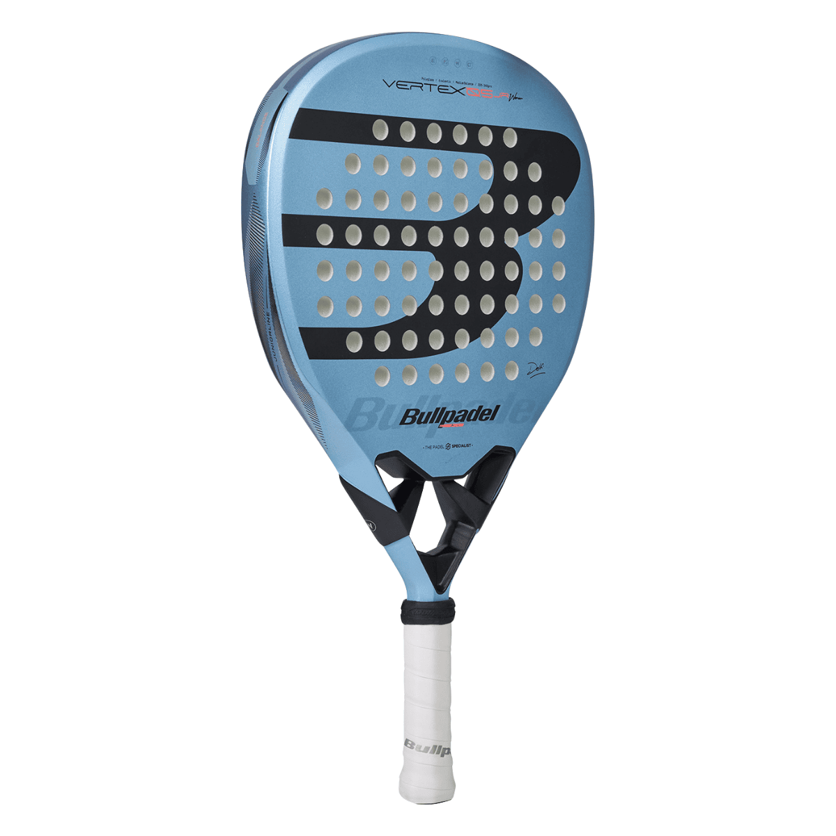 Bullpadel Vertex 04 Jr W 26