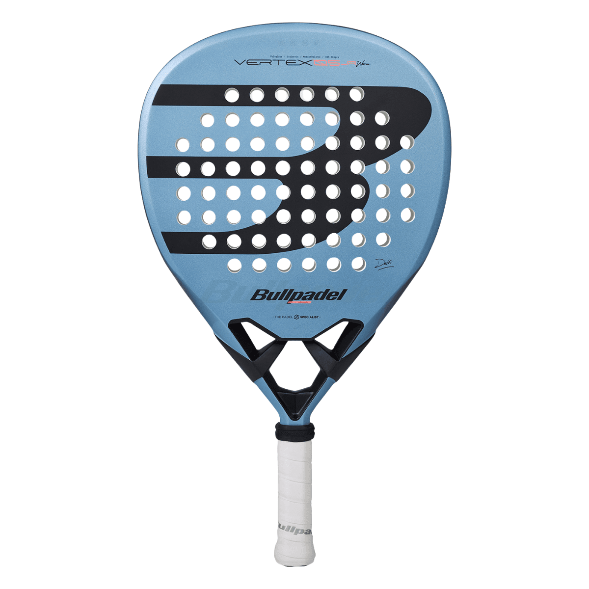 Bullpadel Vertex 04 Jr W 26