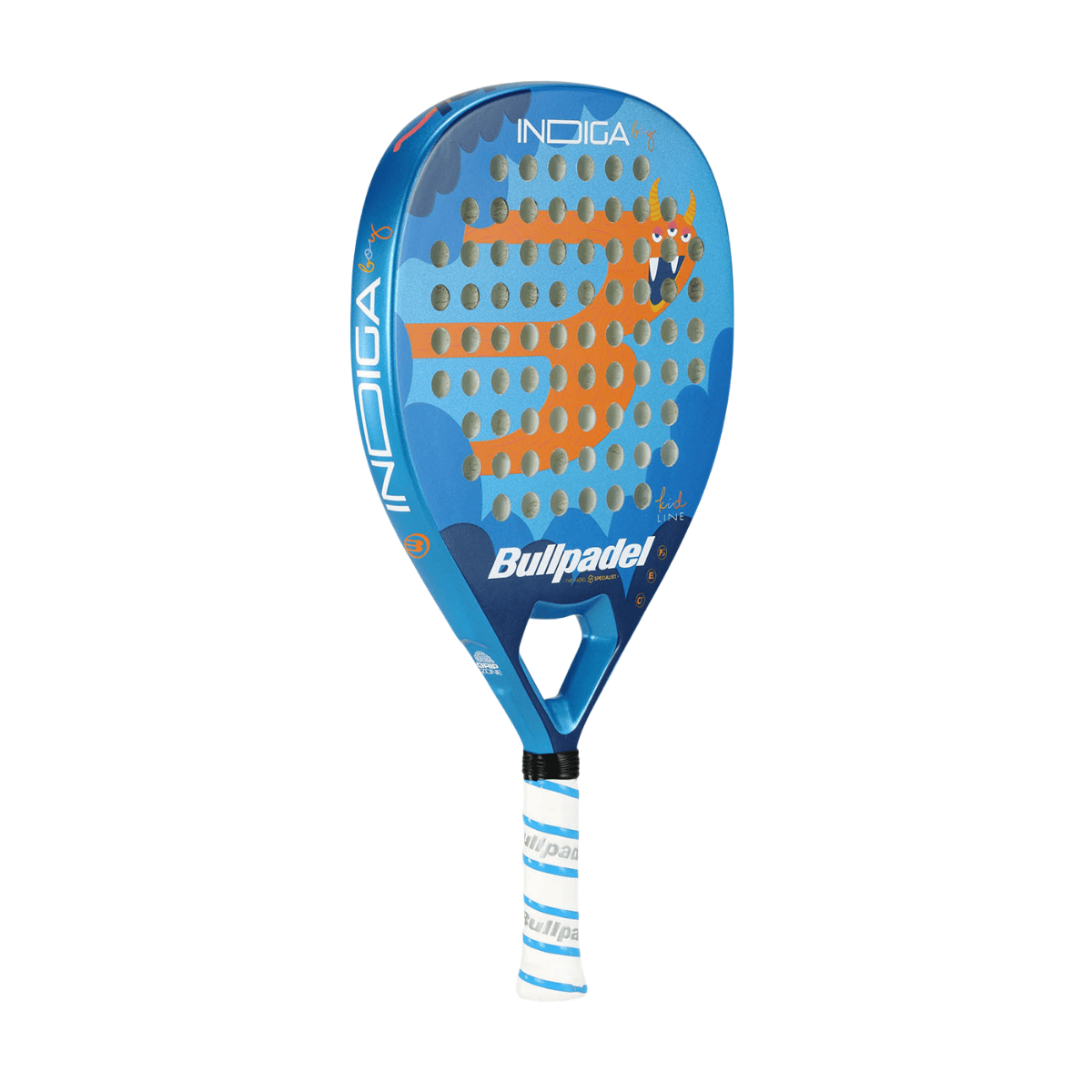 Bullpadel Indiga Boy 26