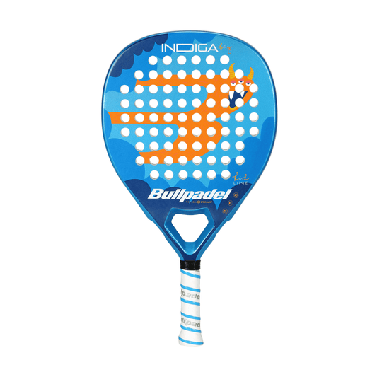 Bullpadel Indiga Boy 26