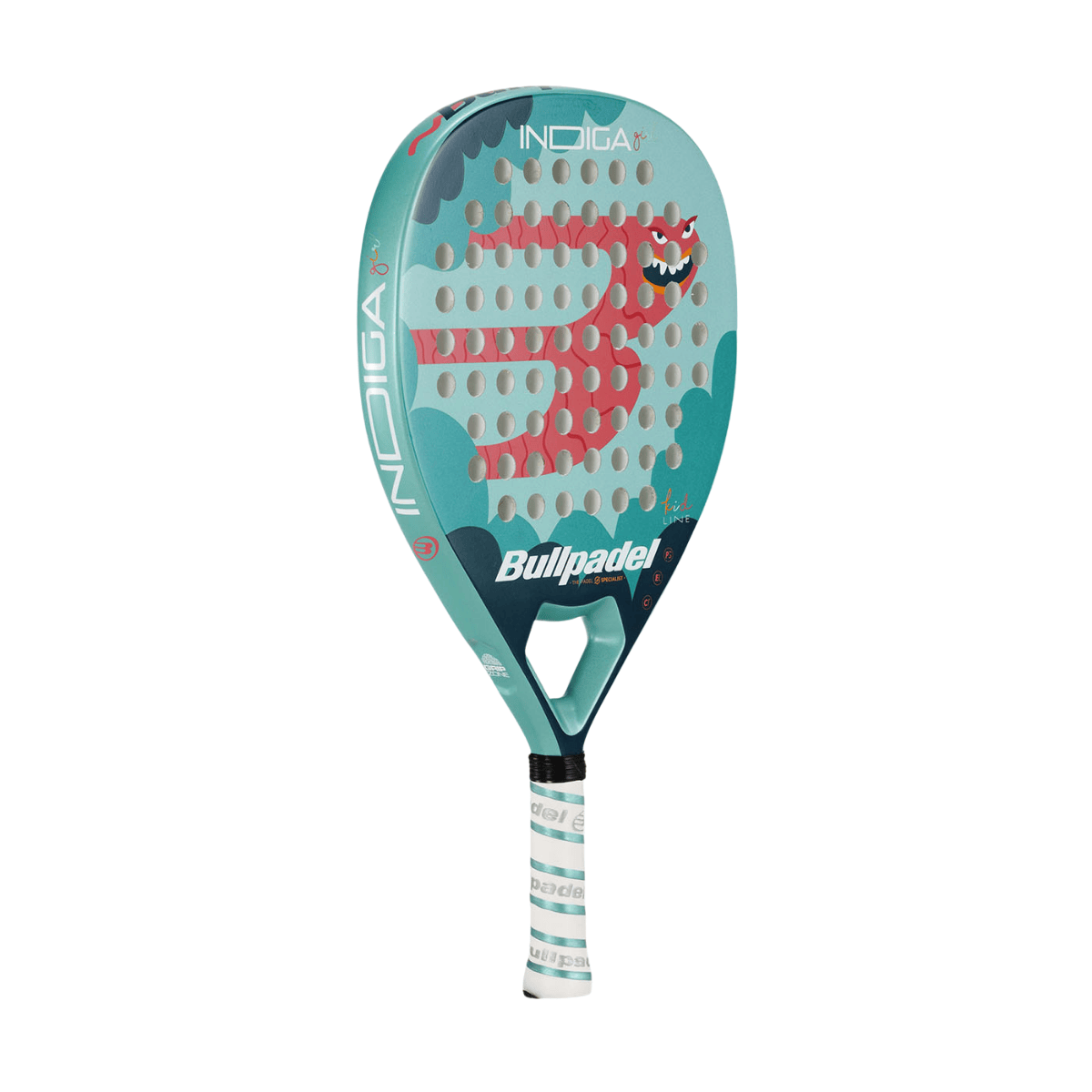 Bullpadel Indiga Girl 26
