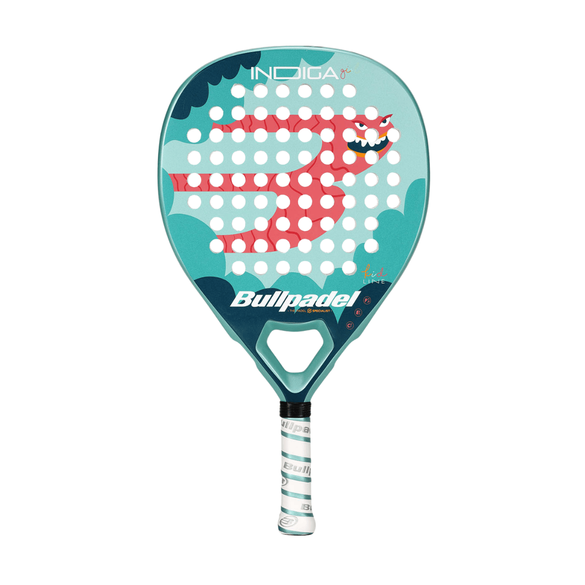 Bullpadel Indiga Girl 26