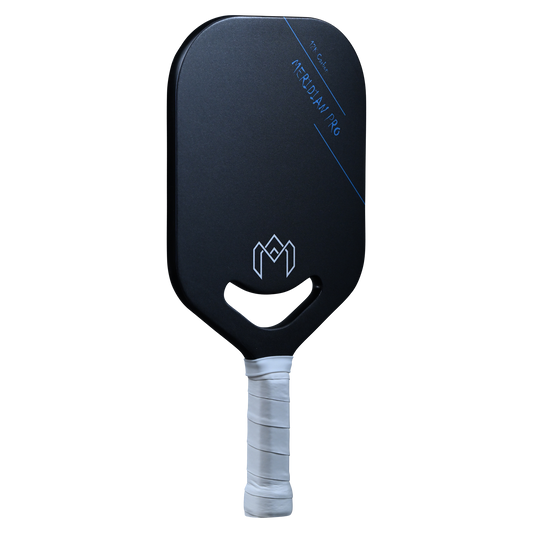 MAXE Meridian Pro Pickleball Racket