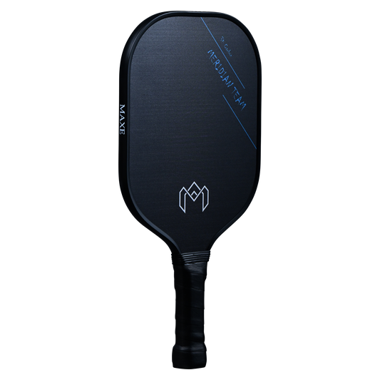 MAXE Meridian Team Pickleball Racket