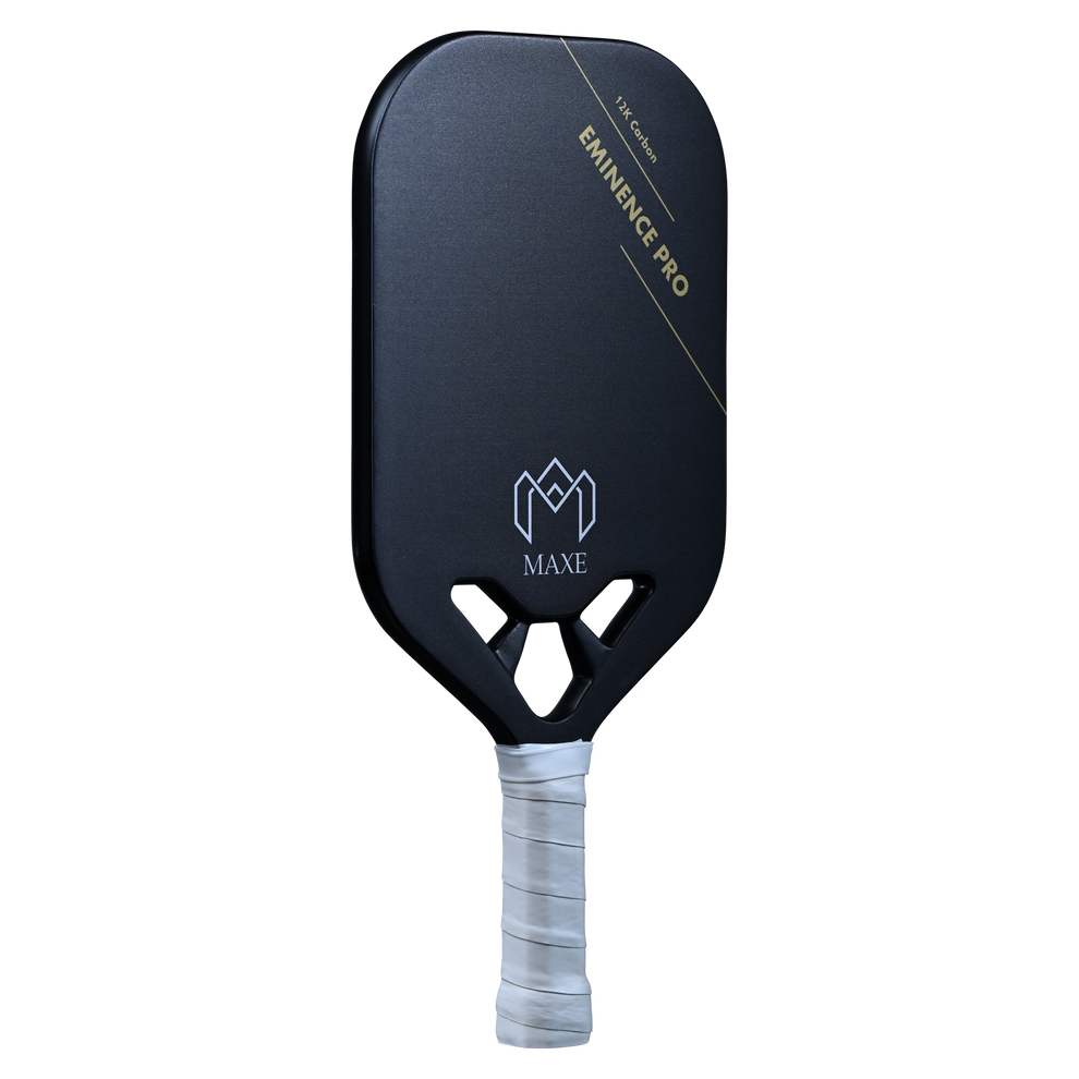 MAXE Eminence Pro Pickleball Racket – MRH Sport Ltd