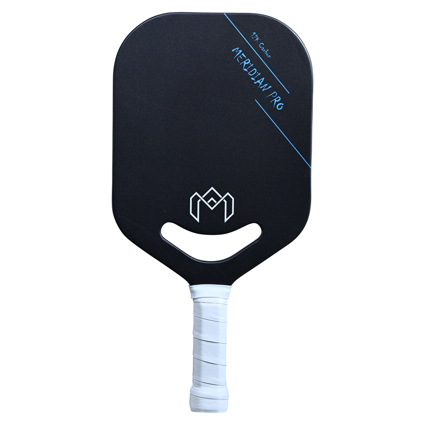 MAXE Meridian Pro Pickleball Racket