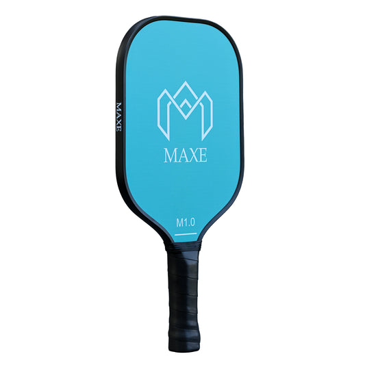 MAXE M1.0 Mint Pickleball Racket