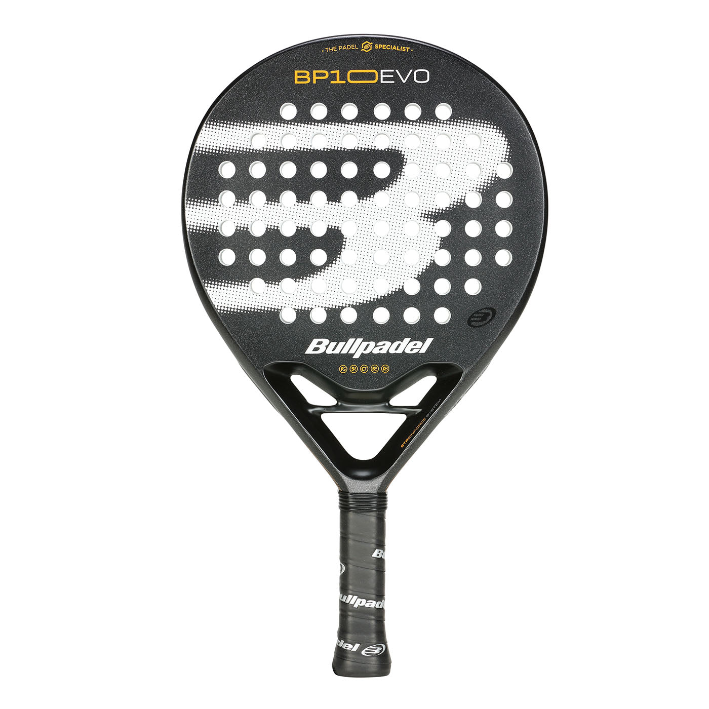 BP10 EVO 25 Padel Racket