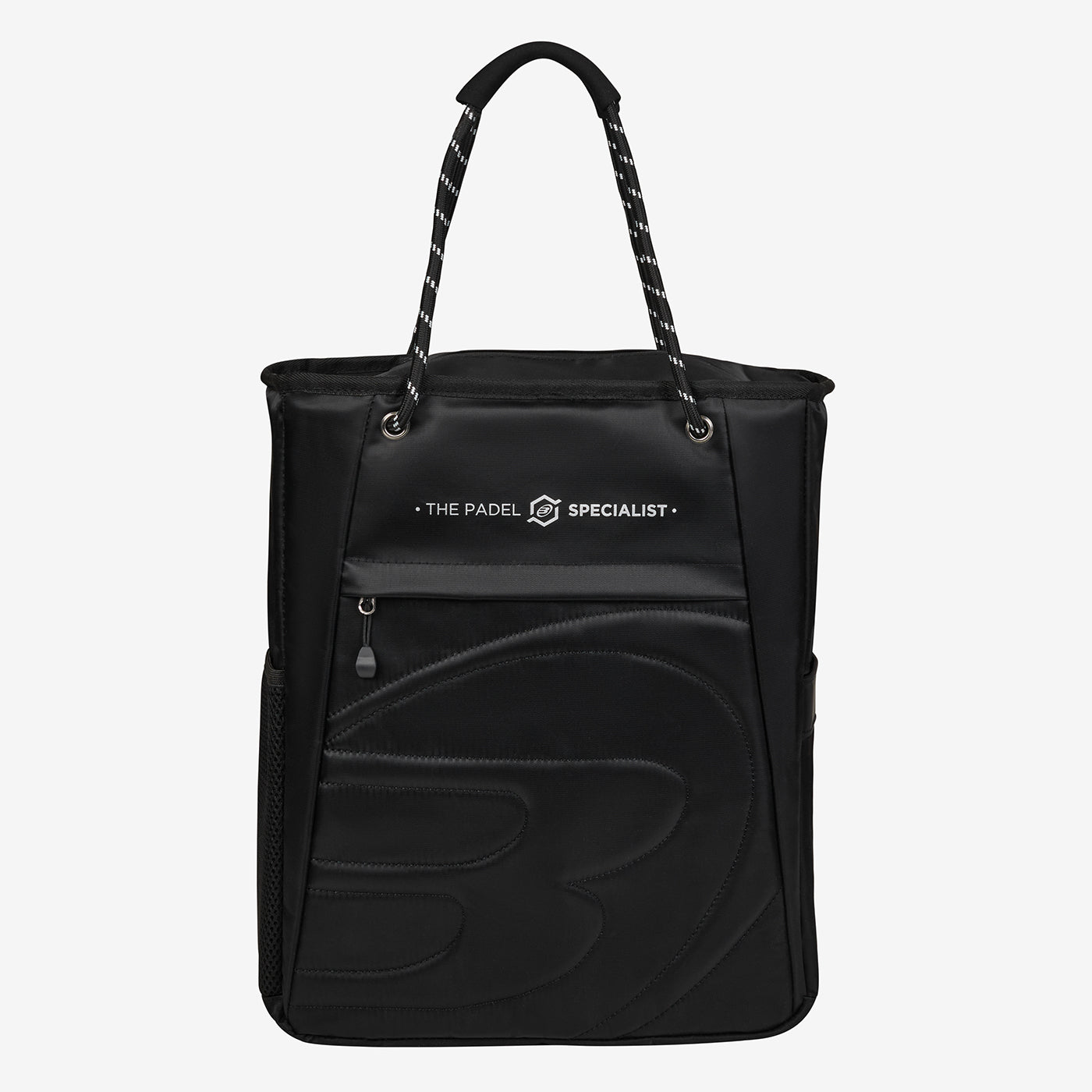 BPB26226 W Padel Handbag Black