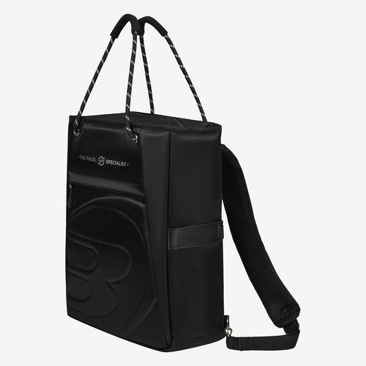 BPB26226 W Padel Handbag Black