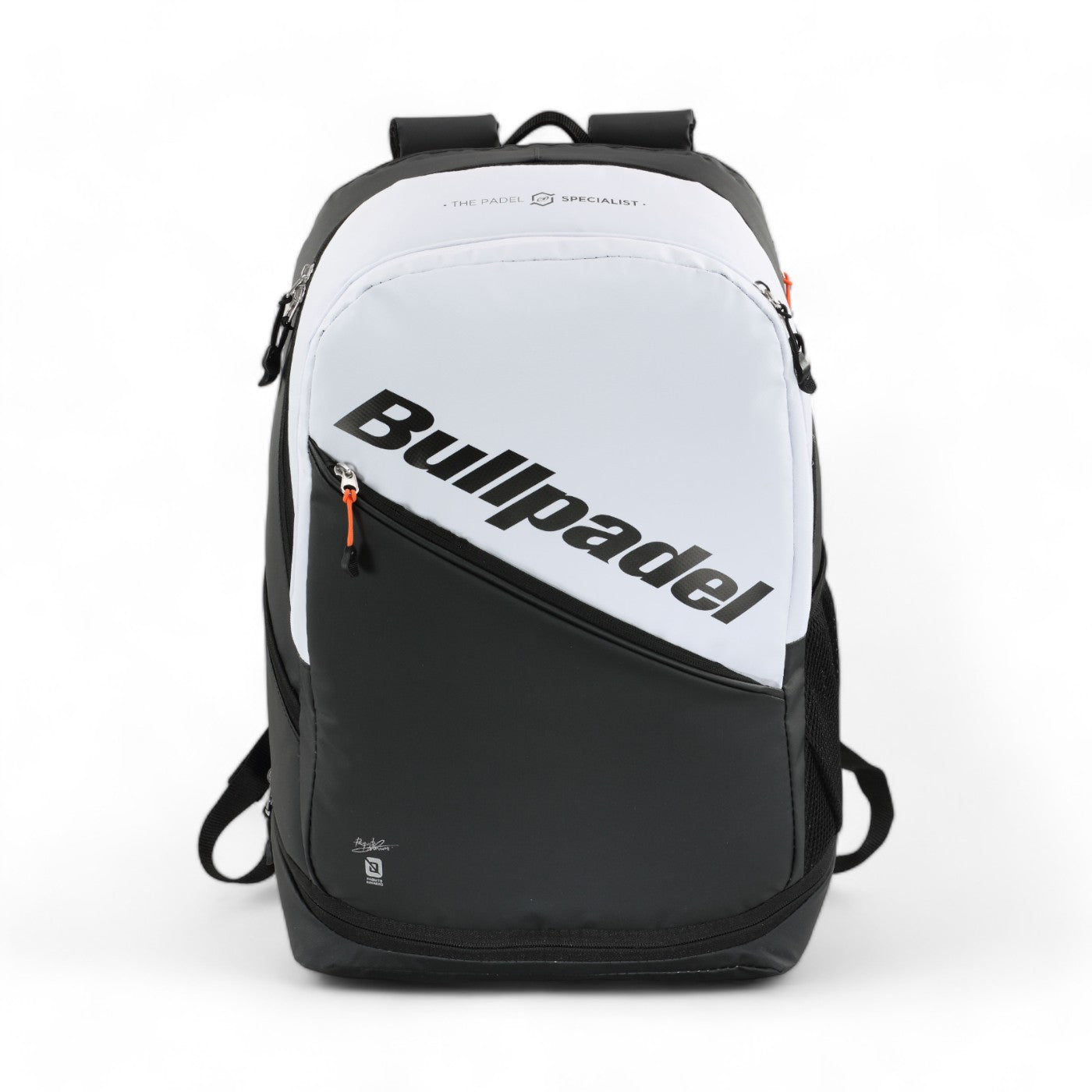 Hack Backpack 2025 White