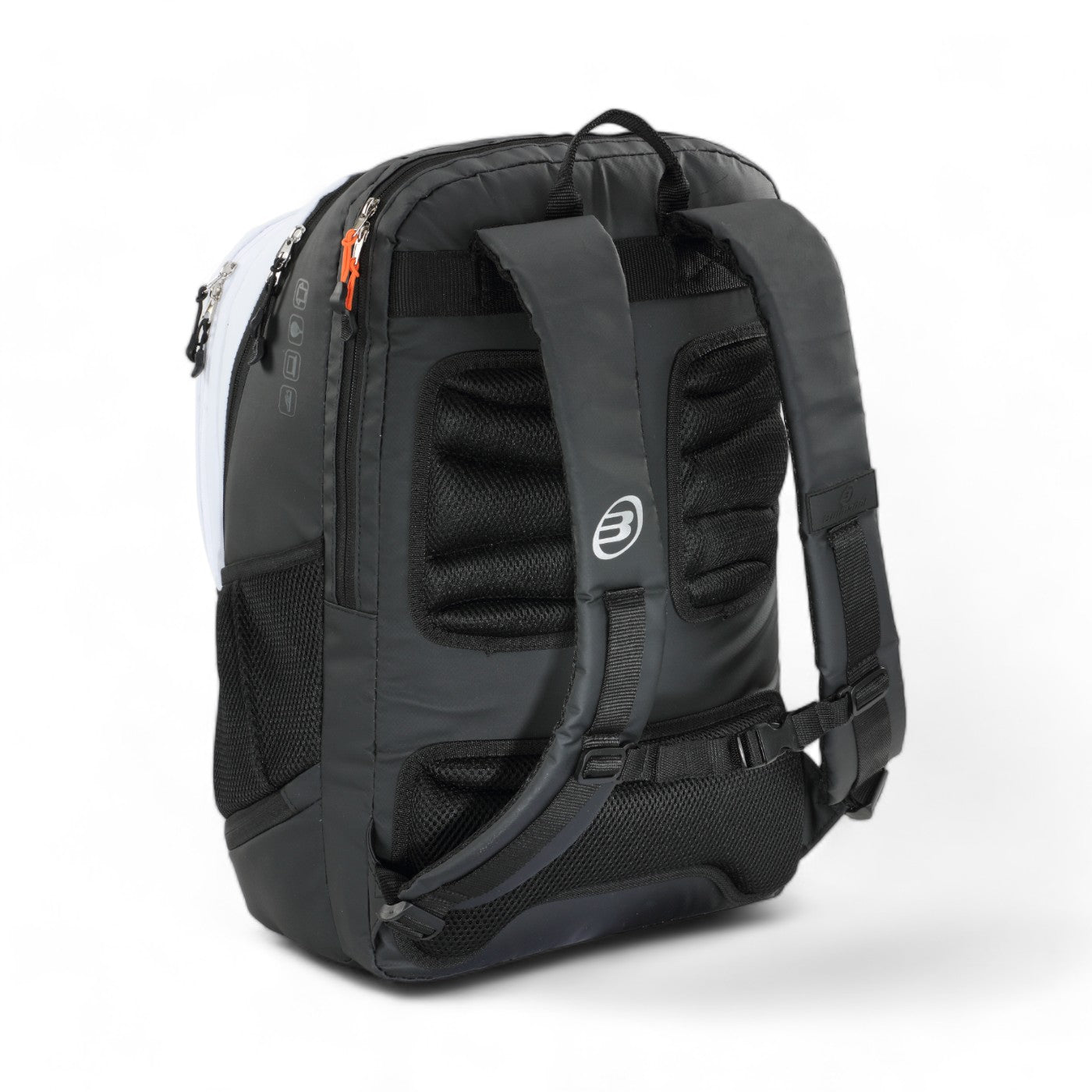 Hack Backpack 2025 White