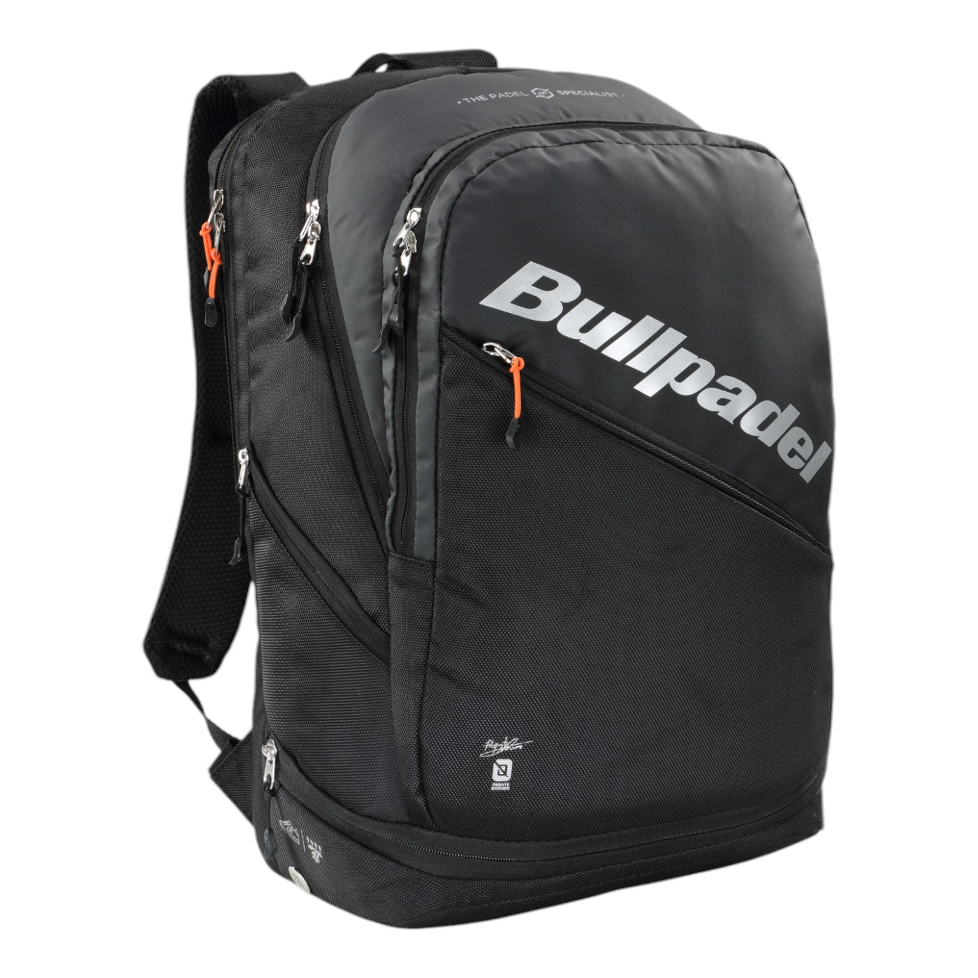 Hack Backpack 2025 Black