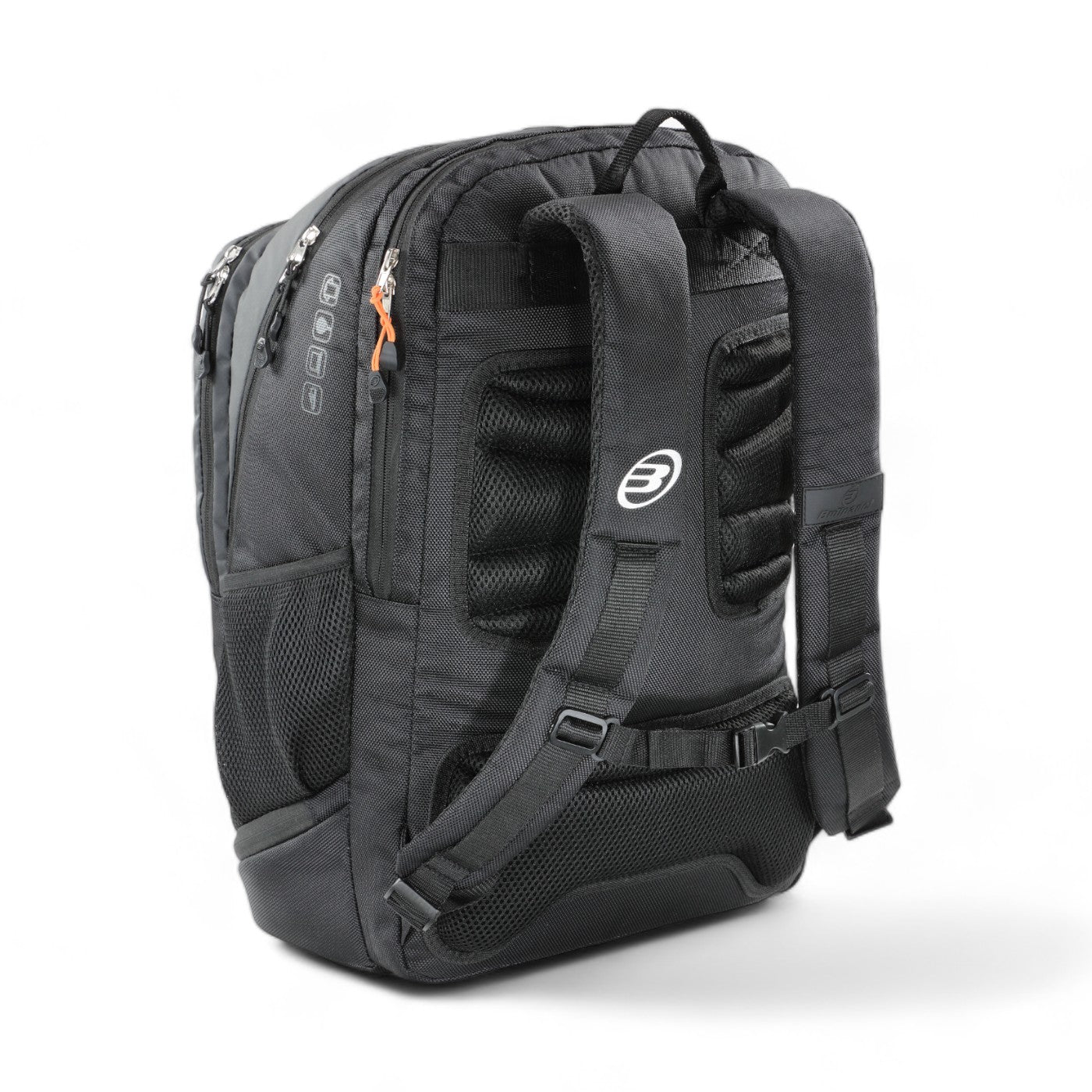 Hack Backpack 2025 Black