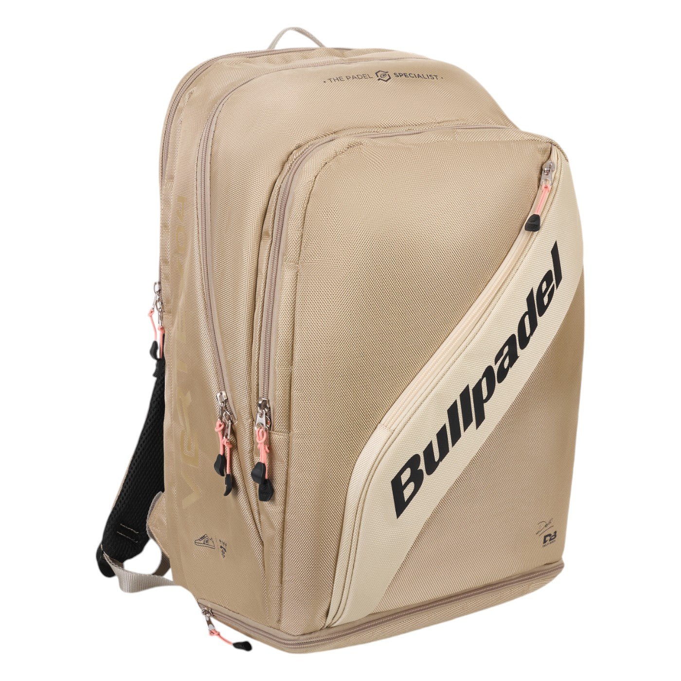 Vertex Backpack 2025 Stone