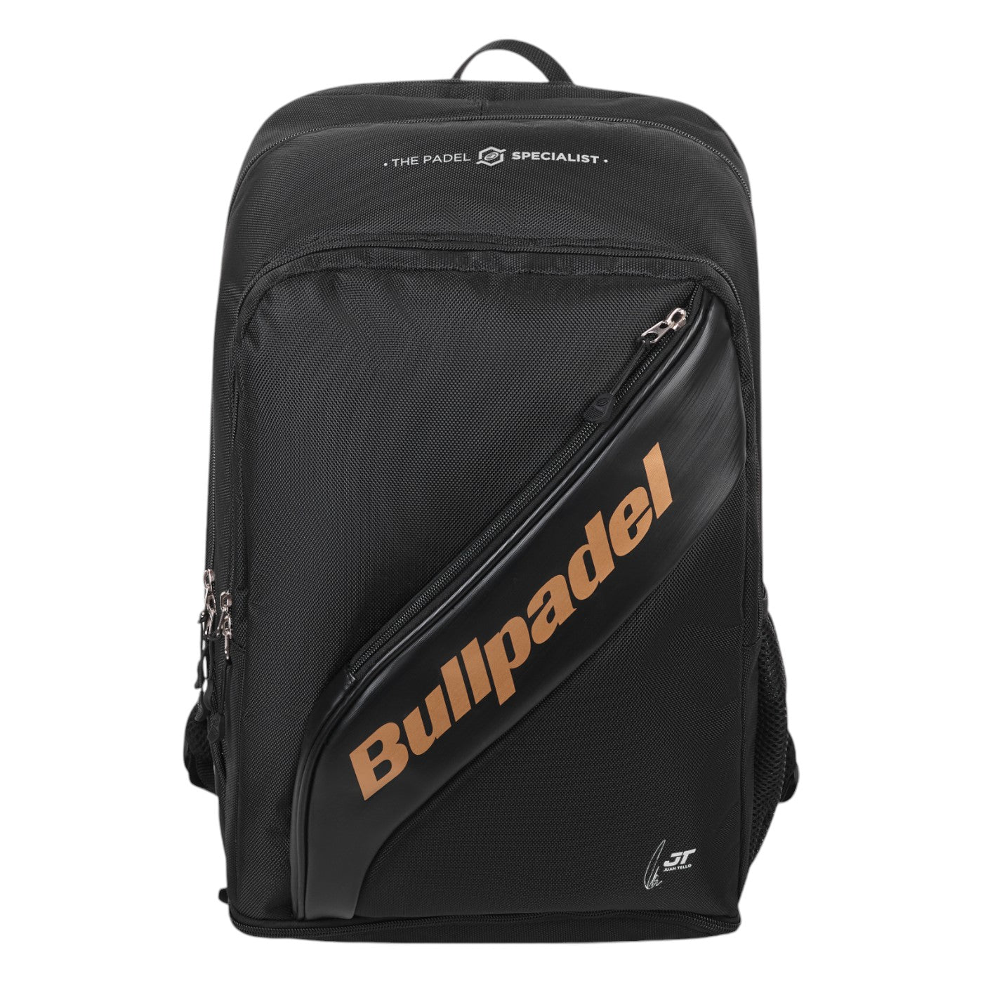 Vertex Backpack 2025 Black