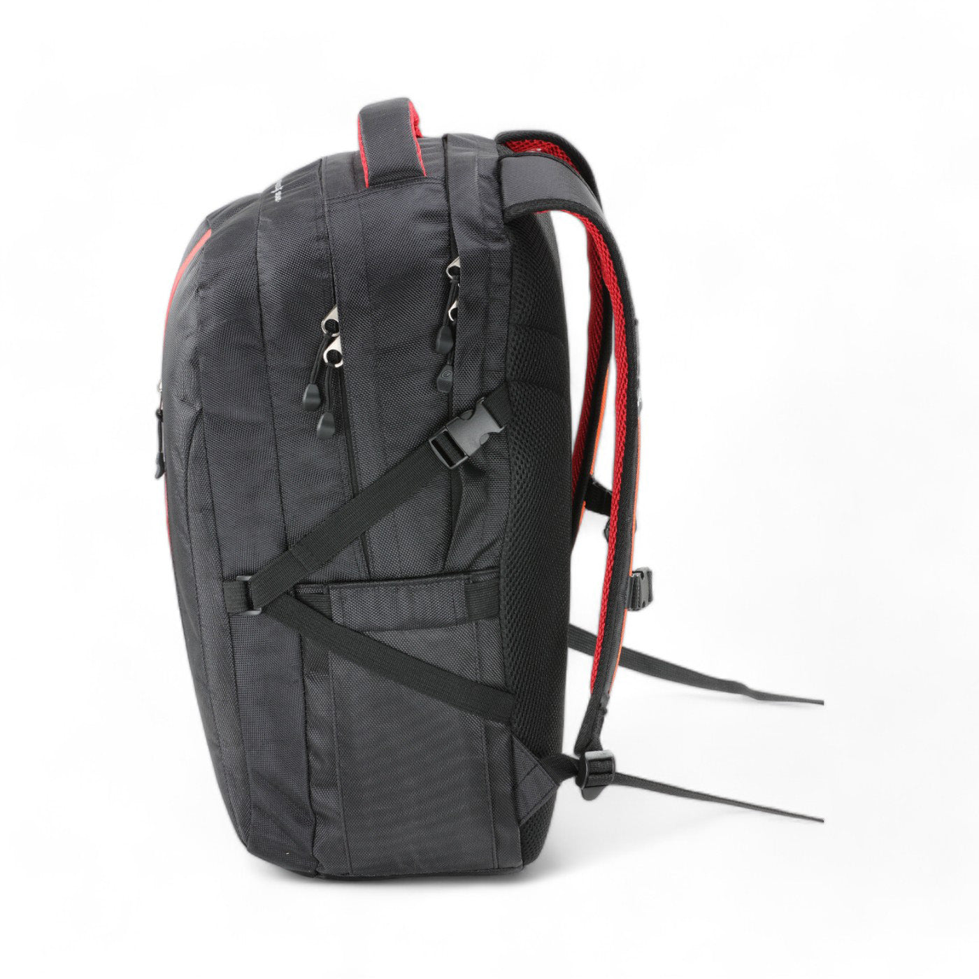 Xplo 25 Padel Backpack Black