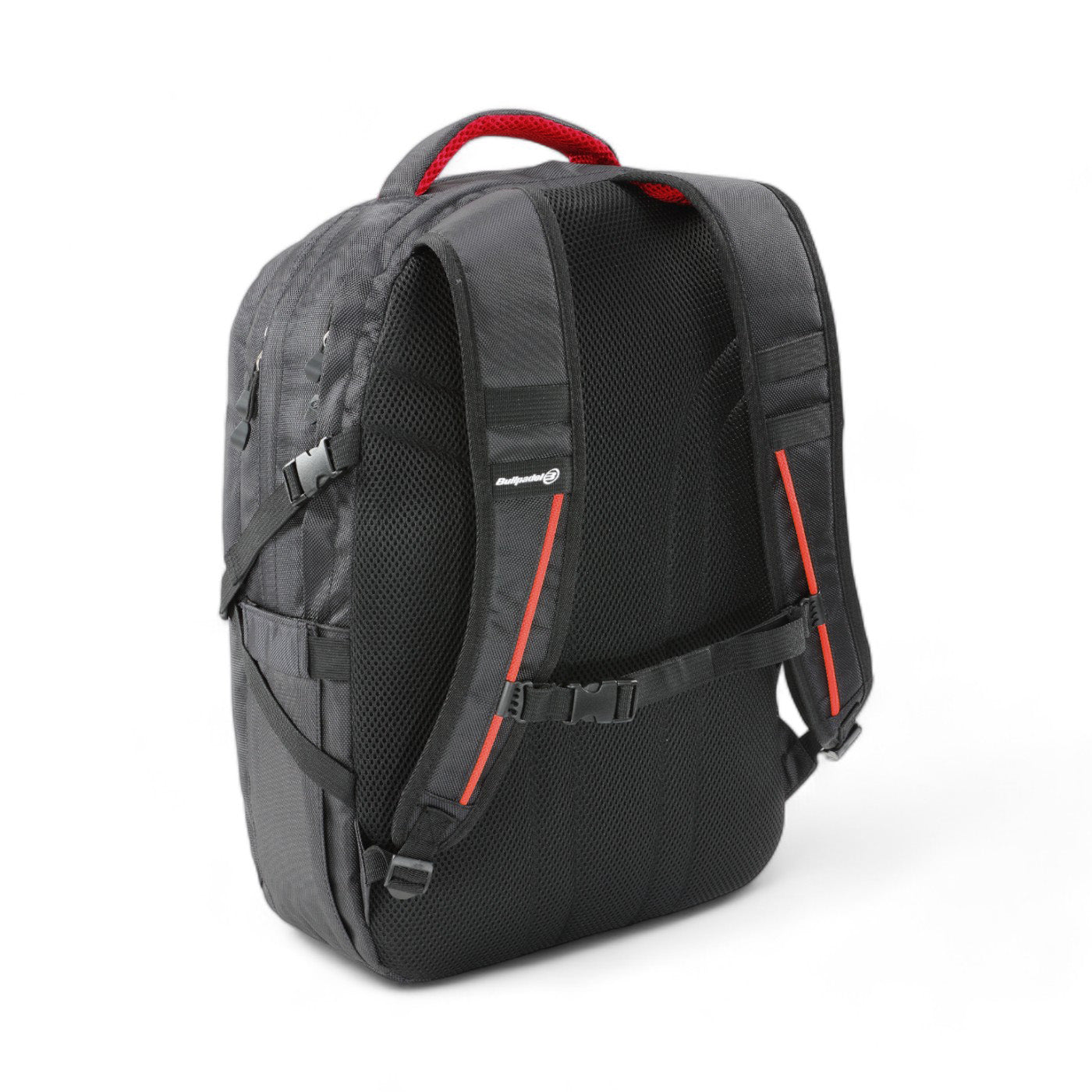 Xplo 25 Padel Backpack Black